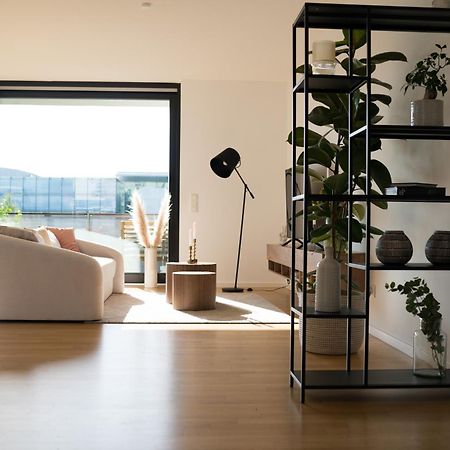 Moderne Ferienwohnung Mit Grosszuegigen 100Qm In Der Dresdner Altstadt ドレスデン エクステリア 写真