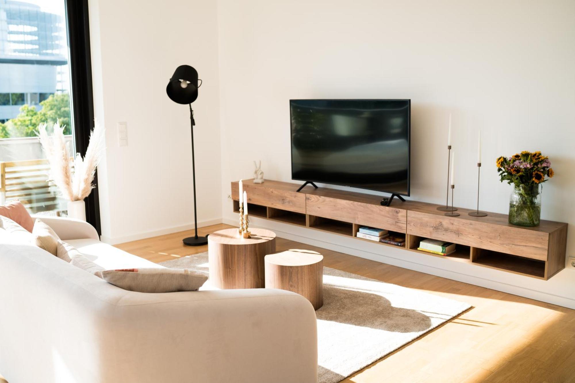 Moderne Ferienwohnung Mit Grosszuegigen 100Qm In Der Dresdner Altstadt ドレスデン エクステリア 写真