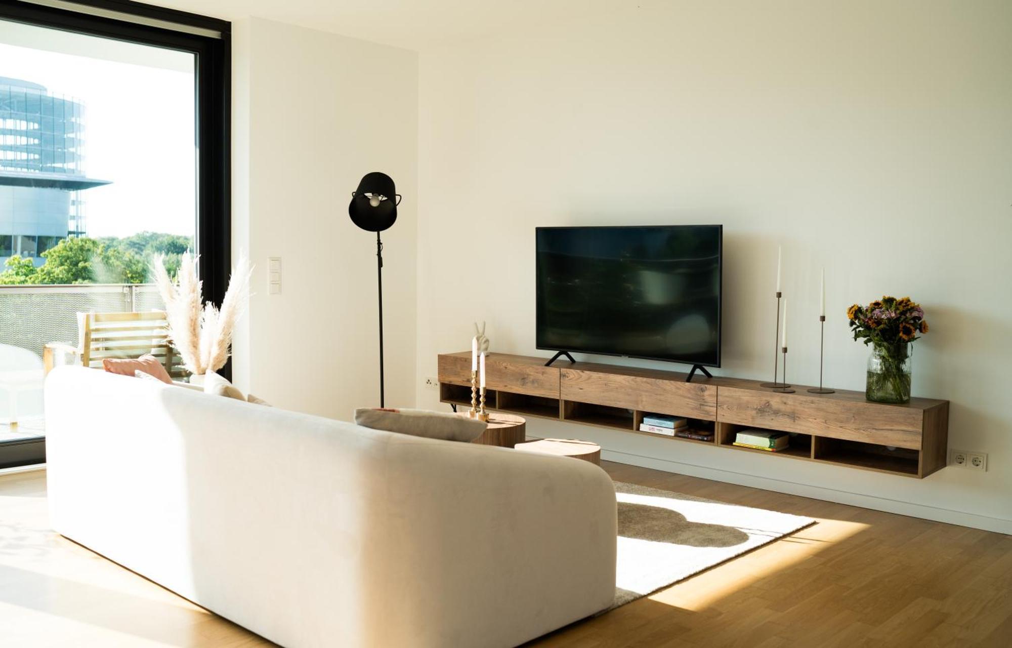 Moderne Ferienwohnung Mit Grosszuegigen 100Qm In Der Dresdner Altstadt ドレスデン エクステリア 写真