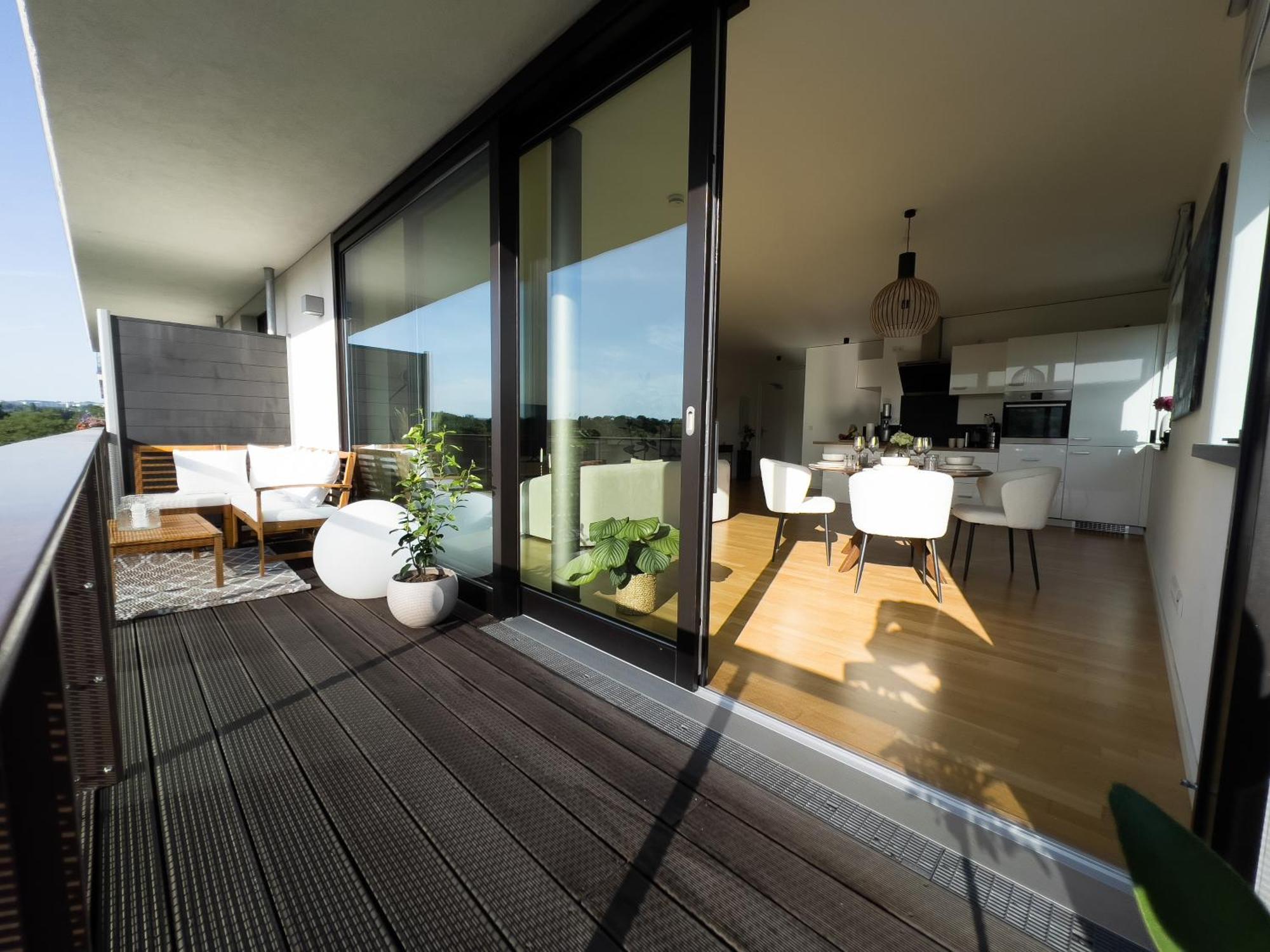 Moderne Ferienwohnung Mit Grosszuegigen 100Qm In Der Dresdner Altstadt ドレスデン エクステリア 写真