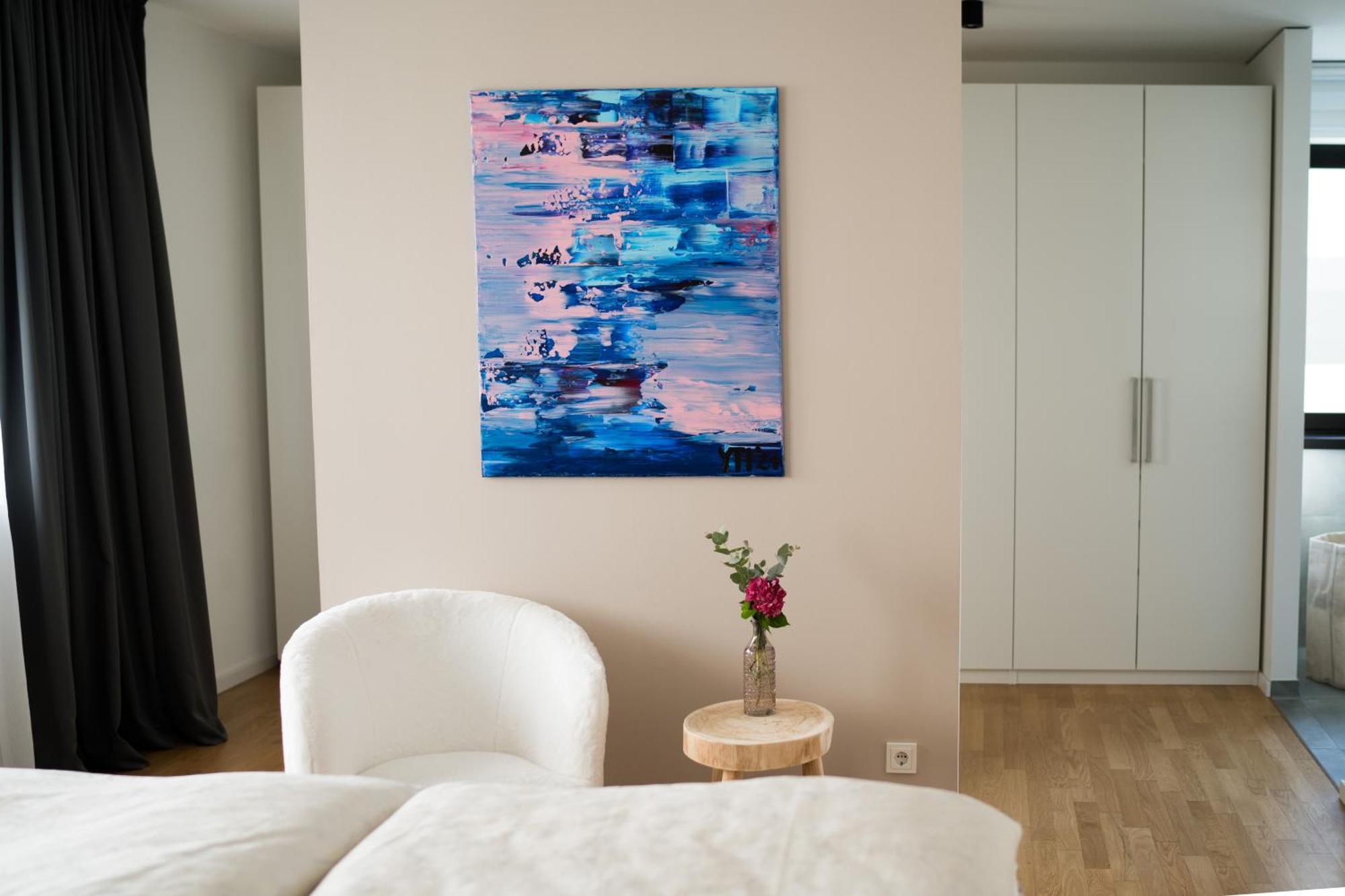 Moderne Ferienwohnung Mit Grosszuegigen 100Qm In Der Dresdner Altstadt ドレスデン エクステリア 写真